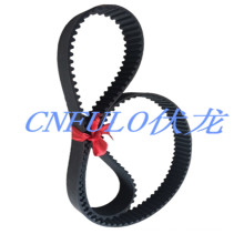 Auto Timing Belt 133*25.4, Warranty 50000kw